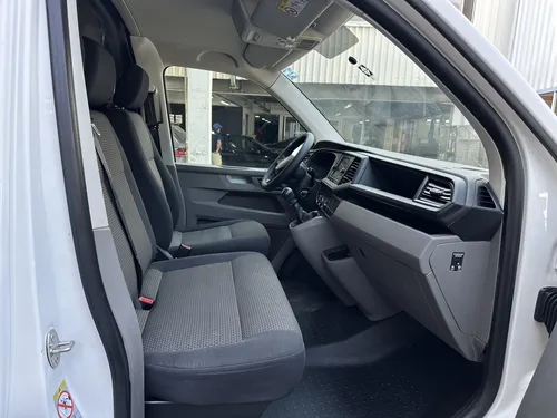 Volkswagen Transporter 2.0 Cargo Van Mt