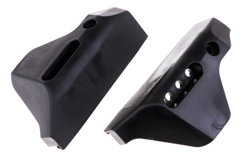 4x 6733 Protectores De Choque P2051 Para 1:10 Slash 4x4 Rc