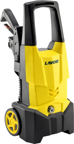 Hidrolavadora Electrica Lavor Smart Plus 130