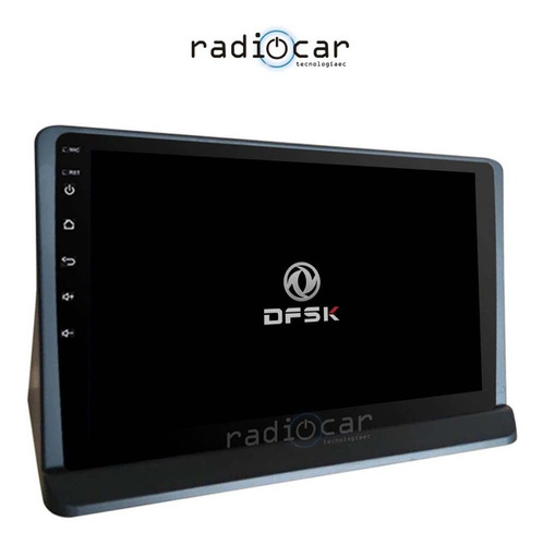 Radio Pantalla Dfsk  Glory 560 Android Wifi Cámara Retro 