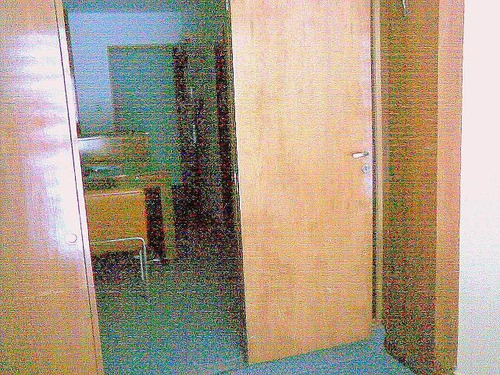 Imagen 10 de 11 de Oficina En Alquiler General Paz 81 B° Centro