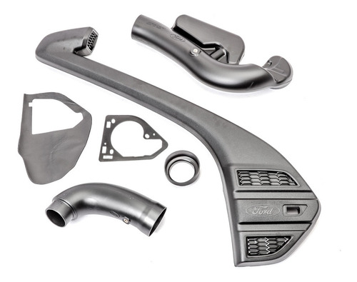 Imagen 3 de 8 de Toma De Aire - Snorkel Ford Ranger 16/19