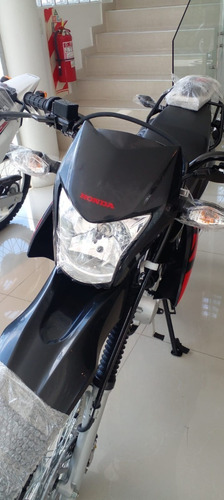 Imagen 2 de 18 de Honda Xr150/wave110/cb125 Fcia C/credicuotas C/dni Motopier
