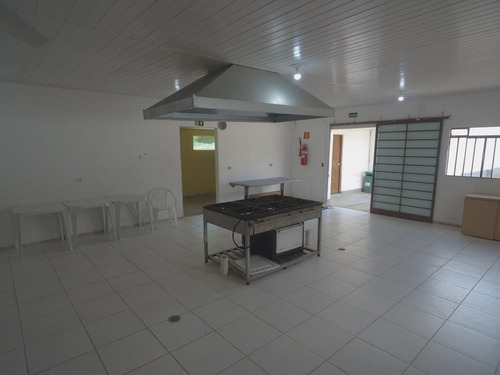 Imagem 28 de 30 de Chácara-fazenda-sítio À Venda Com 28723.3m² Por R$ 995.000,00 No Bairro Roça Velha - São José Dos Pinhais / Pr - Ch103