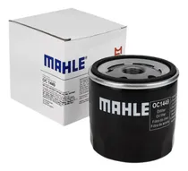 Comprar Filtro De Óleo Mahle Vw Oleo Fox Gol Golf Jetta Polo Virtus