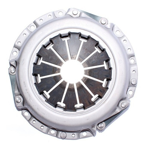 Imagen 4 de 5 de Kit Embrague 3 Piezas Hyundai Sonata 2 2.0cc 1994-1998