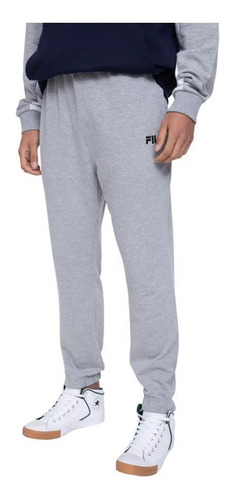 Pantalon De Buzo Hombre Fila Comfort