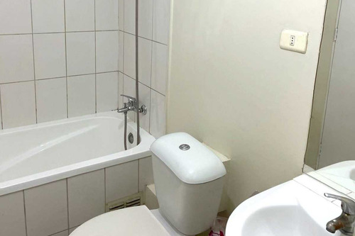 Precio Bajo!!! Depto Estudio Cerca Del Metro (91288)