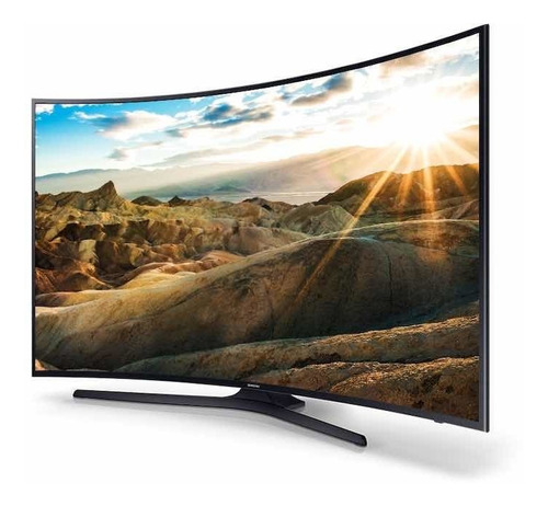Tv Samsung Curve 65