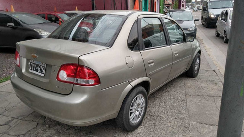 Chevrolet Classic 1.4 Ls Pack 2010