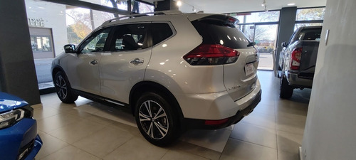 Imagen 3 de 17 de Nissan X -trail Entrega Inmediata Sc