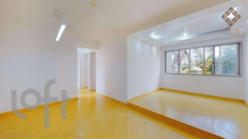 Imagem 1 de 20 de Apartamento Com 2 Dormitórios À Venda, 73 M² Por R$ 520.000,00 - Vila Romana - São Paulo/sp - Ap55148