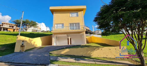 Imagem 1 de 30 de Linda Casa (nova) Condomínio Reserva Vale Verde R$ 775.000,00 - Ca1276