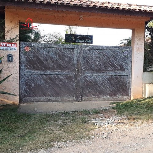 Imagem 7 de 30 de Chácara A Venda No Bairro Vila Esperança Em Jundiaí - Sp. - 3899-1
