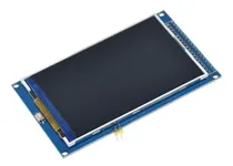 Comprar Display Lcd 16x2 1602 Back Verde Modulo I2c Pic Arduino Sold