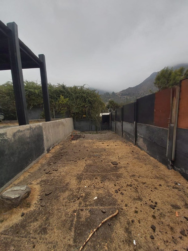 Imagen 24 de 25 de Exclusiva Casa En Arriendo El Arrayan, Lo Barnechea.