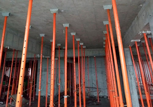 Arriendo Alzaprimas
