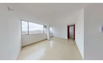Apartamento en venta