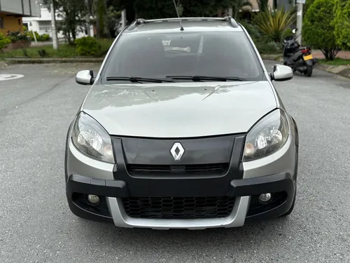 Renault Stepway 1.6l