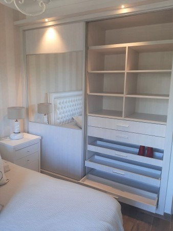 Departamento De 3 Amb Con Vista A Plaza Colon