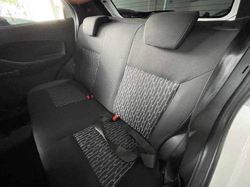 Ford Ka Se 1.0 Mec.