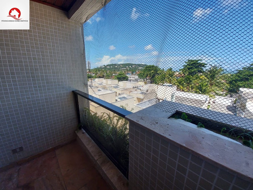 Imagem 10 de 26 de Oportunidade De Apartamento Dispondo De 180 Metros À Venda Na Região Da Enseada - Ap05846 - 69375500