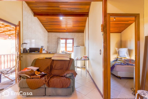 Imagem 2 de 10 de Casa À Venda Em São Paulo - 25785