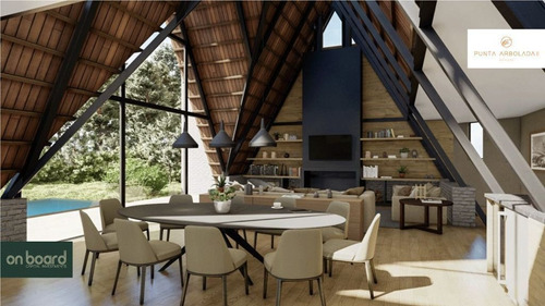 Imagen 1 de 12 de Casa Fraccionada En Venta En Cerro Gordo, Valle De Bravo