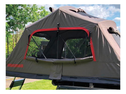 Imagen 1 de 8 de Carpa De Techo Ford M1pz/99000c38/a/