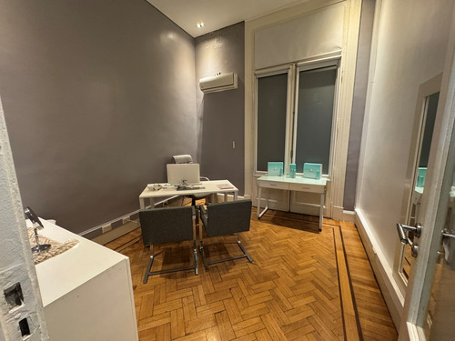 Petit Hotel En Alquiler En Palermo