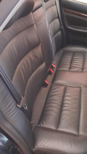 Audi A4 2.4 V6 Tiptronic