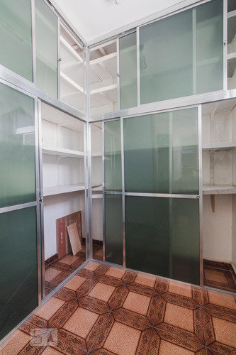 Apartamento À Venda - Tatuapé, 3 Quartos, 86 - S893133533