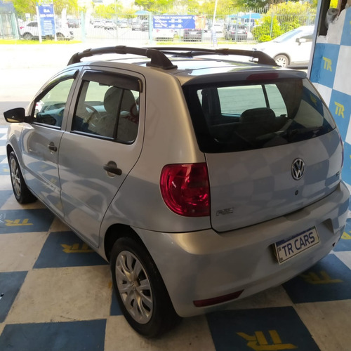 Imagem 6 de 9 de Volkswagen Fox 1.6 2013 -veículo Impecável ( Lindo Veiculo )