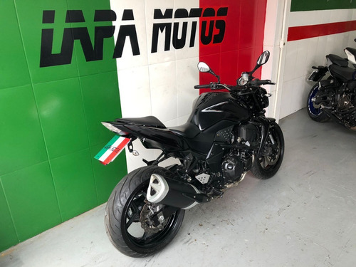 Imagem 4 de 6 de Kawasaki Z750 Abs,2012 Financiamos E Parcelamos No Cartão