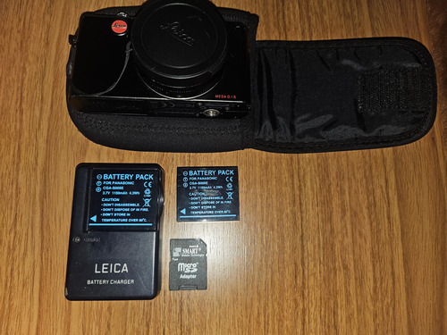 Leica D-lux 3