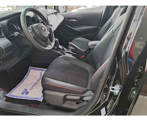 Toyota Corolla 2.0 VVT-IE FLEX GR-S DIRECT SHIFT