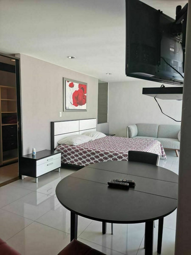 Imagen 12 de 27 de Magnifico Loft En Reforma Social