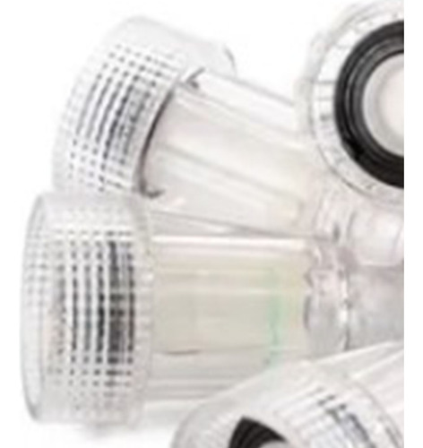 Filtro De Agua Para Lavadora De Coches, 5 Unidades, Desmonta