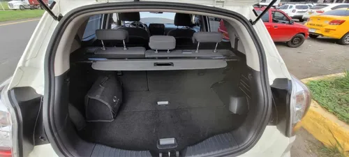 SsangYong Tivoli 1.6 Active 4X2