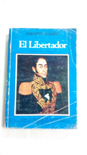 El Libertador Augusto Mijares Prol. A. Rojas Panamericana