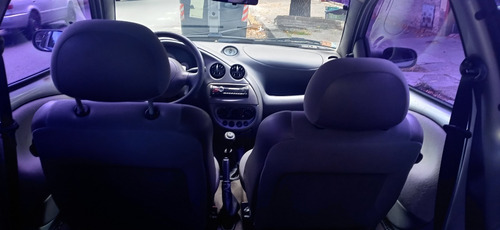Ford Ka Base Plus/ Tatoo 1.0, Modelo 1999