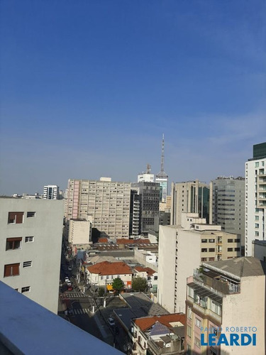 Conj. Comercial - Paraíso - Sp - 616297