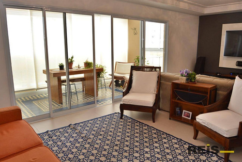 Imagem 3 de 29 de Apartamento Com 3 Dormitórios À Venda, 140 M² Por R$ 1.200.000,00 - Parque Campolim - Sorocaba/sp - Ap1414
