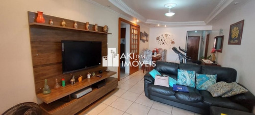Imagem 3 de 23 de Excelente Apartamento No Centro - 10651