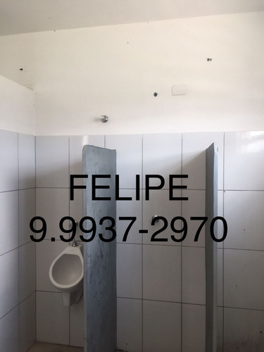 Imagem 13 de 19 de Galpão 200 M² Com Escritorio No Butantã Fl25
