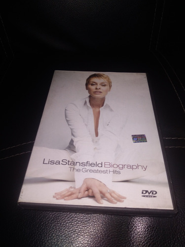 Pelicula Musical Lisa Stansfield, Biography