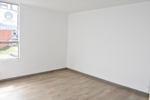 Imagen 9 de 13 de Apartamento En Venta En Rionegro Torres Del Campo