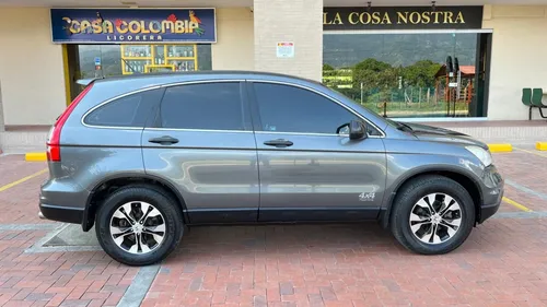 Honda CR-V 2.4 Lx