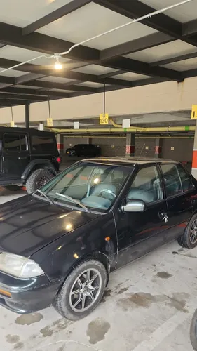 Chevrolet Swift 1.3