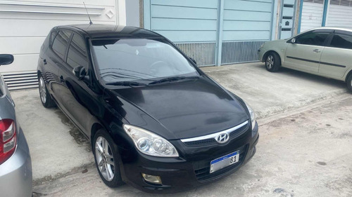 Hyundai I30 2.0 Gls Aut. 5p